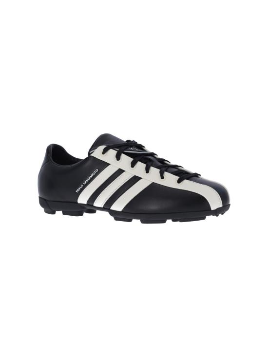 26FW 와이쓰리 스니커즈 KI2671 BLACK OWHITE - Y-3
