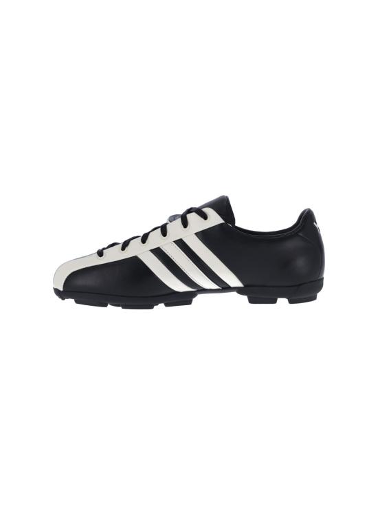 26FW 와이쓰리 스니커즈 KI2671 BLACK OWHITE - Y-3