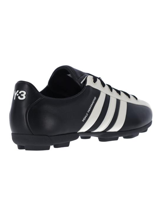 26FW 와이쓰리 스니커즈 KI2671 BLACK OWHITE - Y-3