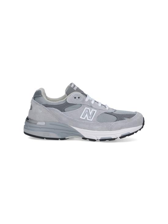 26FW 뉴발란스 스니커즈 WR993 GL Grey