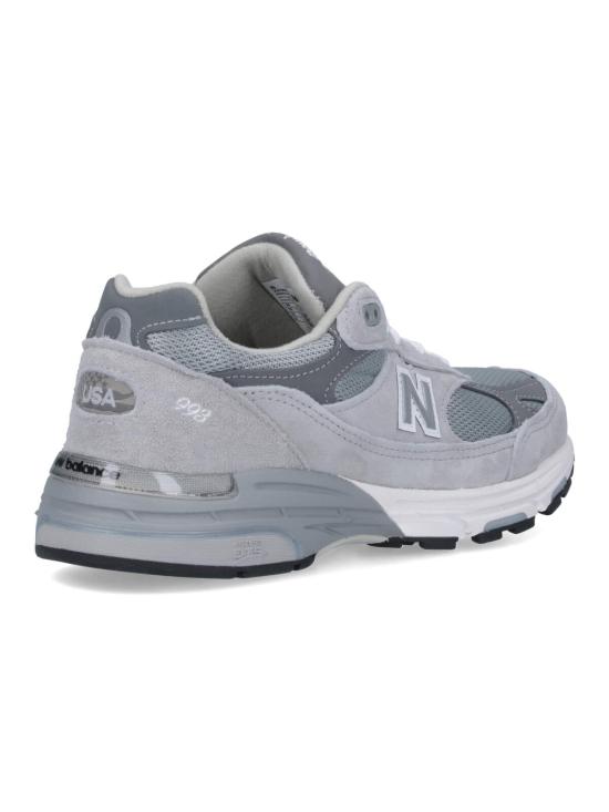 26FW 뉴발란스 스니커즈 WR993 GL Grey - NEW BALANCE