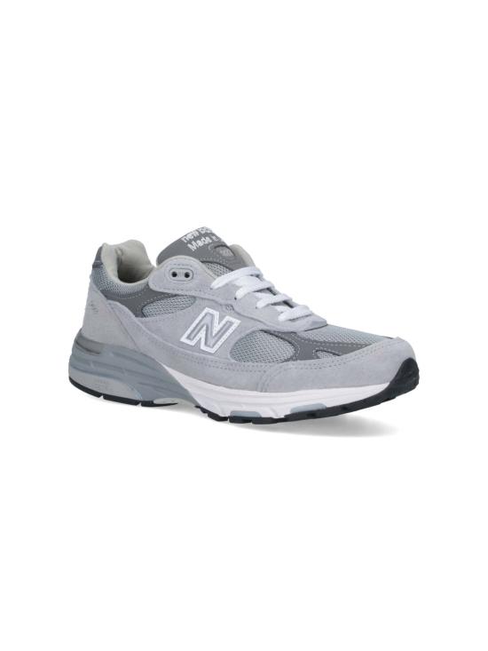 26FW 뉴발란스 스니커즈 WR993 GL Grey - NEW BALANCE