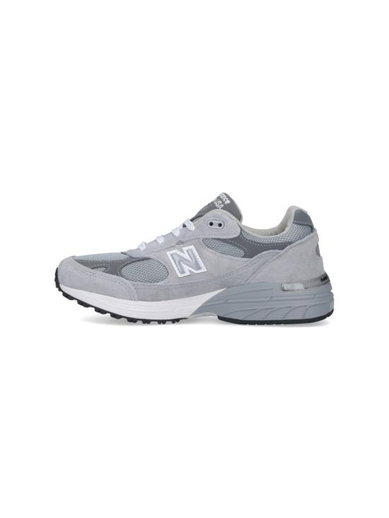 26FW 뉴발란스 스니커즈 WR993 GL Grey - NEW BALANCE