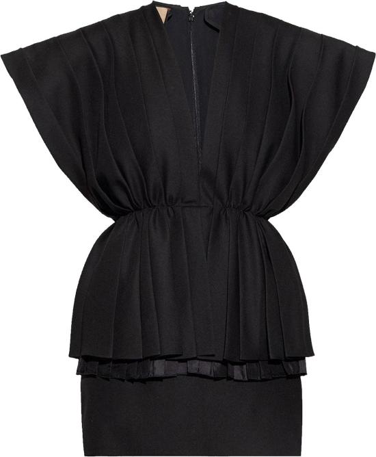 구찌 숏 원피스 15426448621908 BLACK