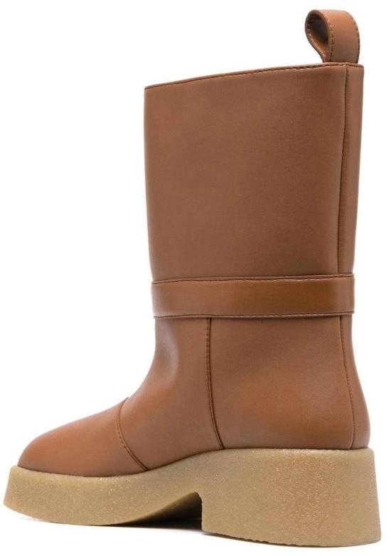  스텔라 맥카트니 부츠 15430642762068 BROWN - STELLA MCCARTNEY