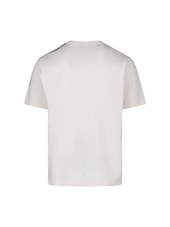 26FW 와이쓰리 반팔 티셔츠 KU2251 CWHITE - Y-3