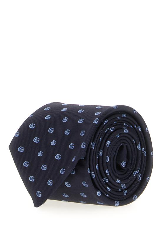 26FW 구찌 넥타이 8741124E009 4269 Blu