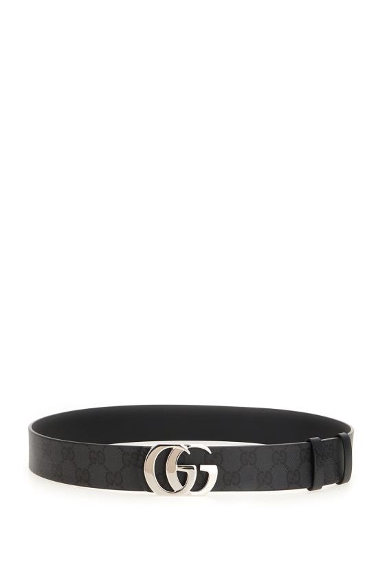 26FW 구찌 벨트 874723AAGRL 1000 Nero