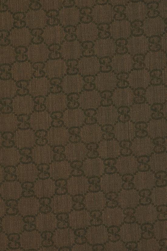 26FW 구찌 머플러/스카프 8705304GALD 3167 Verde - GUCCI