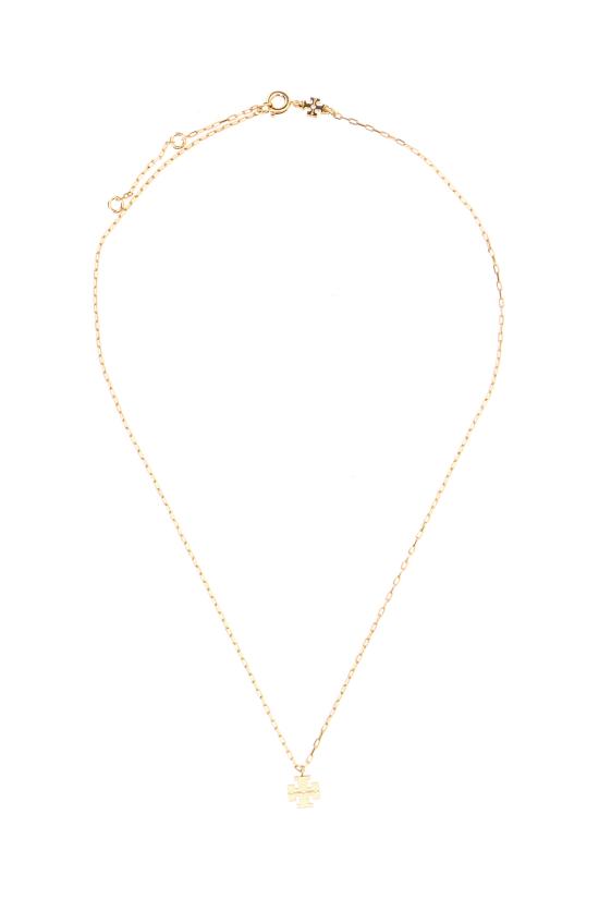 26FW 토리버치 목걸이/팬던트 164616 720 TORY GOLD