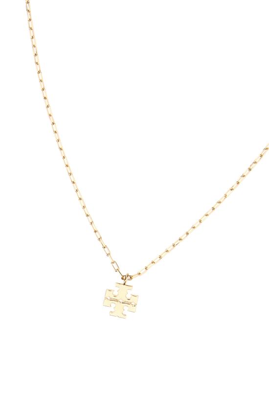 26FW 토리버치 목걸이/팬던트 164616 720 TORY GOLD - TORY BURCH