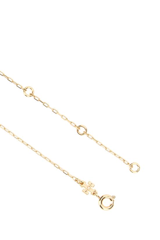 26FW 토리버치 목걸이/팬던트 164616 720 TORY GOLD - TORY BURCH
