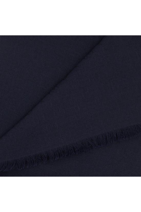 26FW 구찌 머플러/스카프 8705434GAK3 4060 Blu - GUCCI