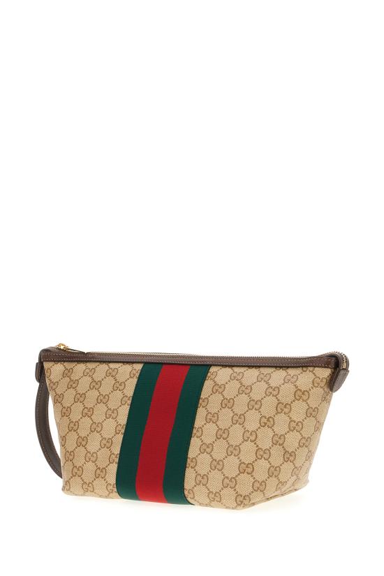 26FW 구찌 숄더백 875159FAF79 8547 EBONY - GUCCI