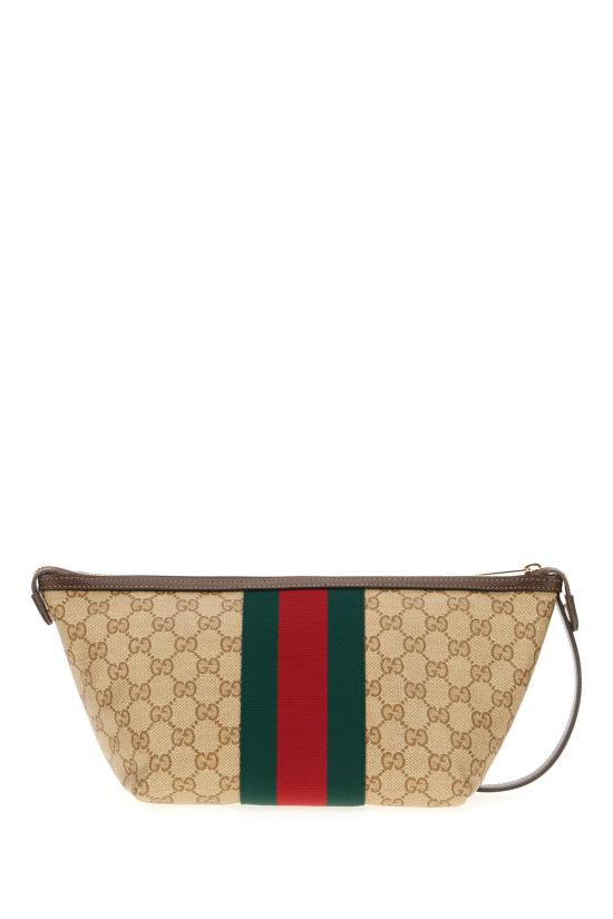 26FW 구찌 숄더백 875159FAF79 8547 EBONY - GUCCI