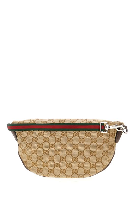 26FW 구찌 숄더백 875229FAF8P 9647 EBONY - GUCCI