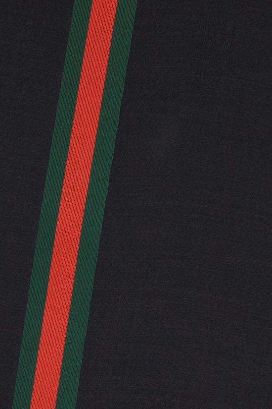 26FW 구찌 머플러/스카프 8734344GA37 4000 Blu - GUCCI