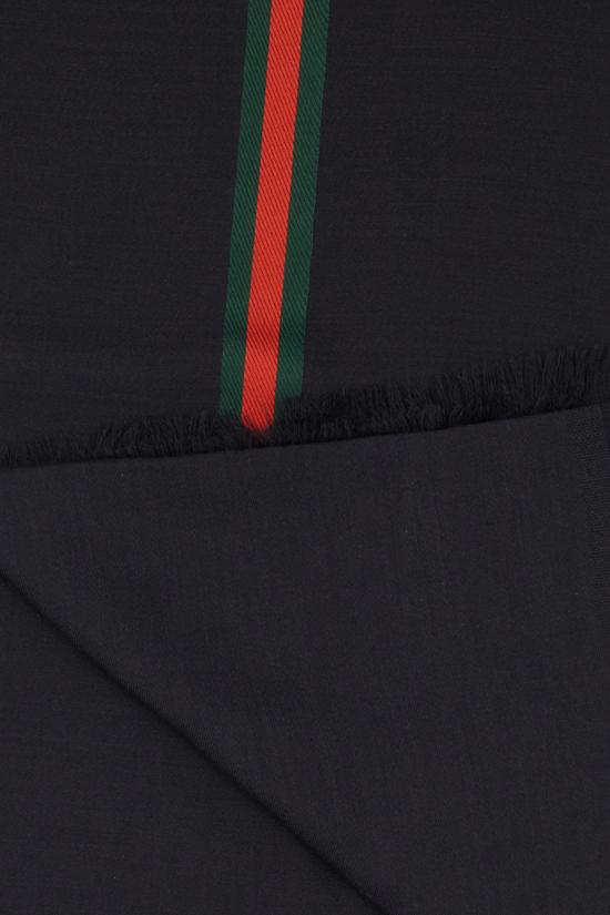 26FW 구찌 머플러/스카프 8734344GA37 4000 Blu - GUCCI