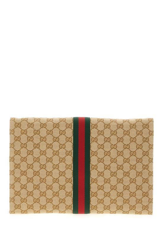 26FW 구찌 액세서리 875697FAF1B 9653 EBONY - GUCCI
