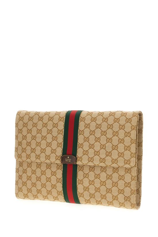 26FW 구찌 액세서리 875697FAF1B 9653 EBONY - GUCCI