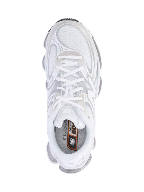 26FW 뉴발란스 스니커즈 U2000 4GM White - NEW BALANCE