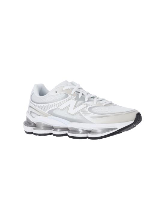 26FW 뉴발란스 스니커즈 U2000 4GM White - NEW BALANCE