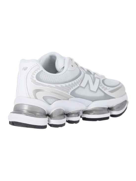26FW 뉴발란스 스니커즈 U2000 4GM White - NEW BALANCE