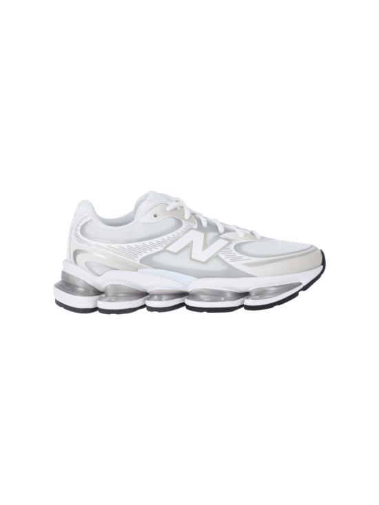 26FW 뉴발란스 스니커즈 U2000 4GM White