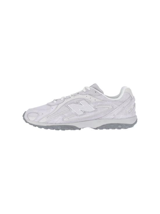 26FW 뉴발란스 204L 스웨이드 스니커즈 U204L MMB Grey - NEW BALANCE