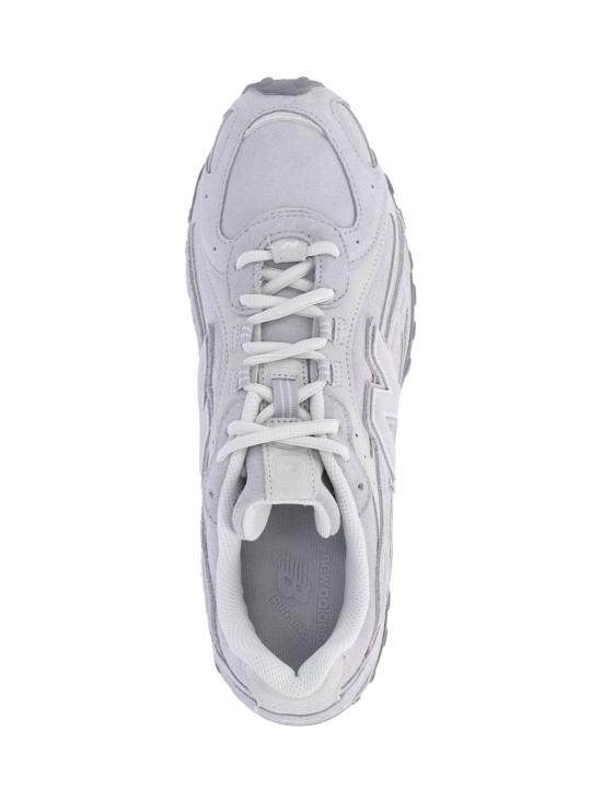 26FW 뉴발란스 204L 스웨이드 스니커즈 U204L MMB Grey - NEW BALANCE