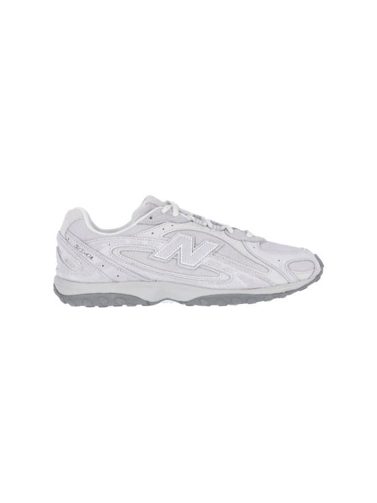 26FW 뉴발란스 204L 스웨이드 스니커즈 U204L MMB Grey