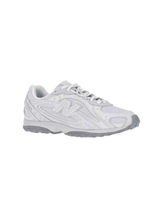 26FW 뉴발란스 204L 스웨이드 스니커즈 U204L MMB Grey - NEW BALANCE