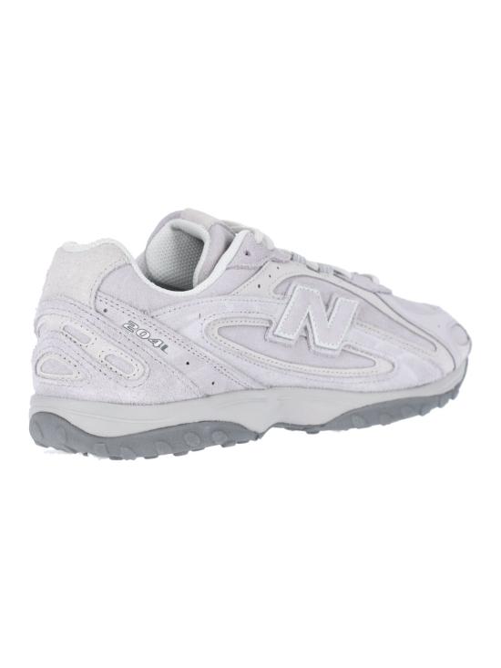 26FW 뉴발란스 204L 스웨이드 스니커즈 U204L MMB Grey - NEW BALANCE