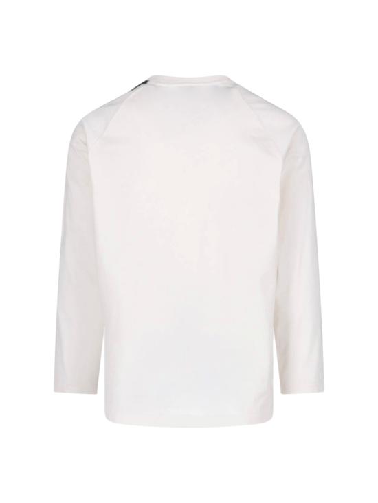 26FW 와이쓰리 반팔 티셔츠 KU2195 CWHITE - Y-3