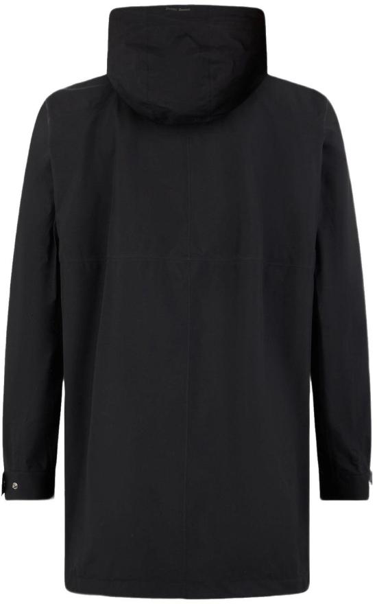  에르노 자켓 15495975338324 BLACK - HERNO
