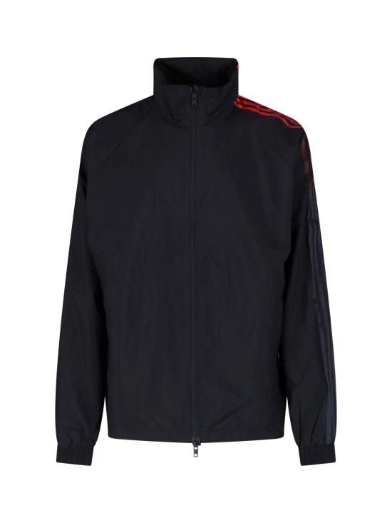 26FW 와이쓰리 자켓 KS3804 BLACK Black