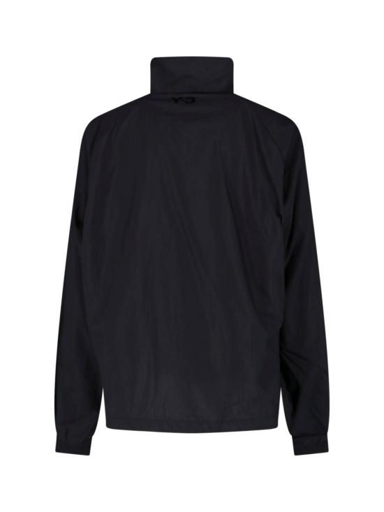 26FW 와이쓰리 자켓 KS3804 BLACK Black - Y-3