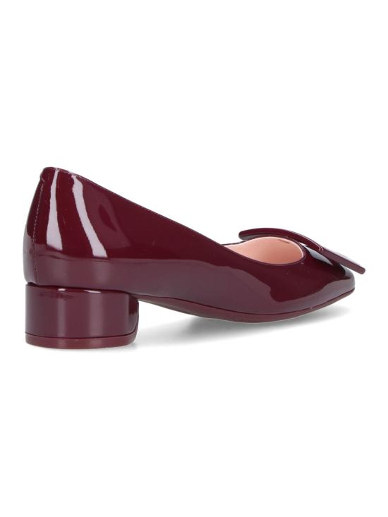 26FW 로저비비에 힐/펌프스 RVW76741290D1P R802 RED - ROGER VIVIER