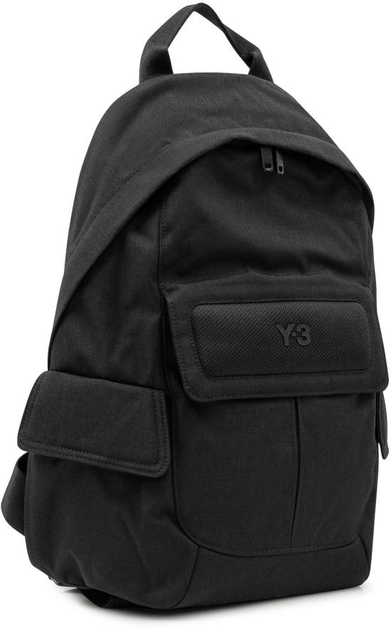 26FW 와이쓰리 스몰 백팩 JV9721BLACK - Y-3