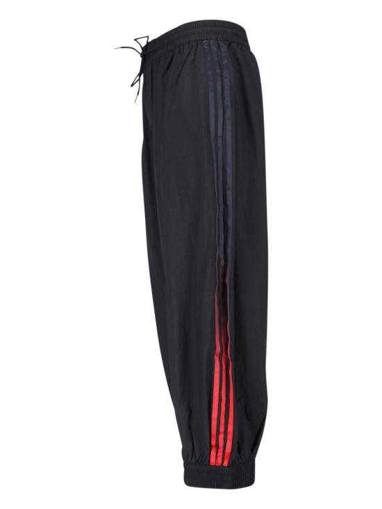 26FW 와이쓰리 스트레이트 팬츠 KT1372 BLACK - Y-3