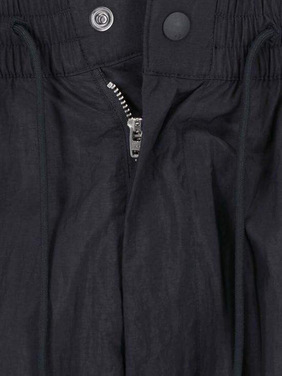 26FW 와이쓰리 스트레이트 팬츠 KT1372 BLACK - Y-3