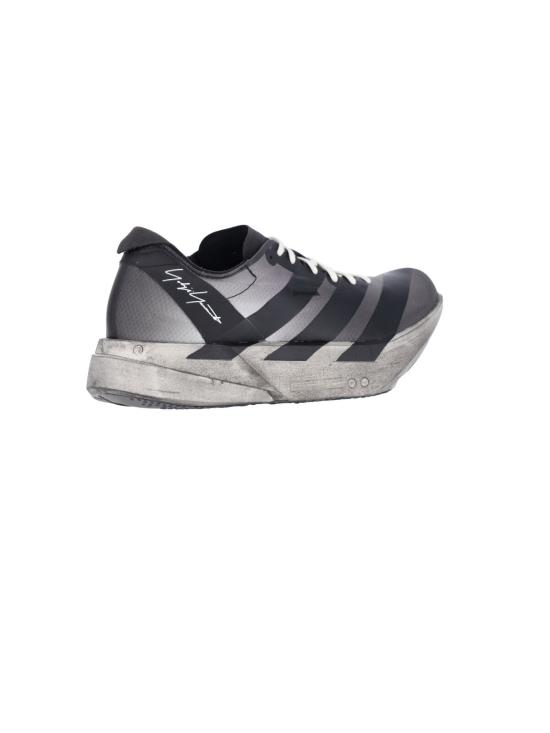 26FW 와이쓰리 스니커즈 KI7128 BLACK OWHITE GREFIV - Y-3