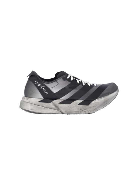 26FW 와이쓰리 스니커즈 KI7128 BLACK OWHITE GREFIV
