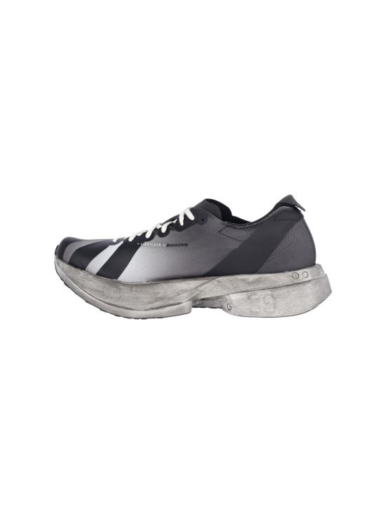 26FW 와이쓰리 스니커즈 KI7128 BLACK OWHITE GREFIV - Y-3