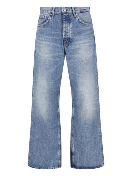 26FW 선플라워 데님 팬츠 5174 3 720 DARK BLUE VINTAGE