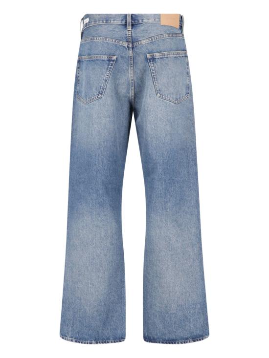 26FW 선플라워 데님 팬츠 5174 3 720 DARK BLUE VINTAGE - SUNFLOWER