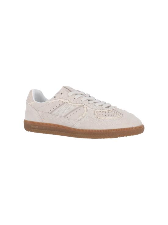 26FW 알로하스 스니커즈 S100823 01 Cream - ALOHAS