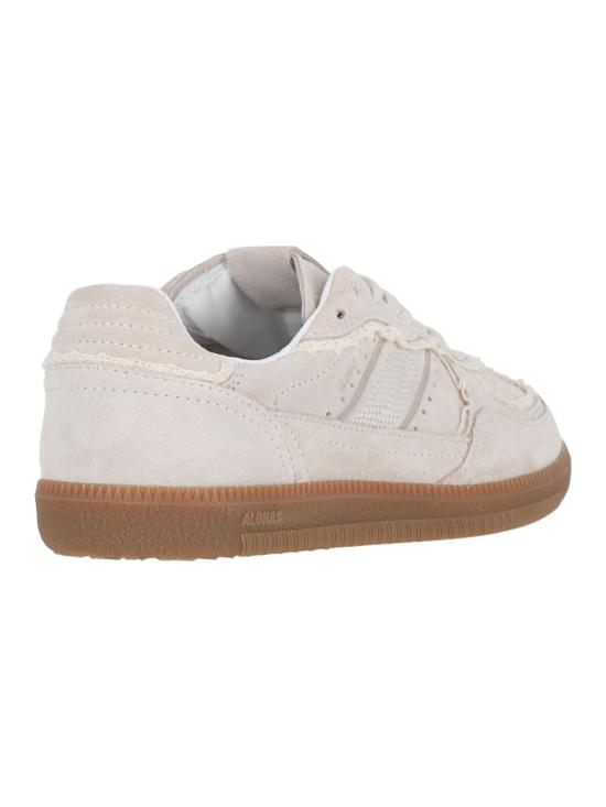 26FW 알로하스 스니커즈 S100823 01 Cream - ALOHAS