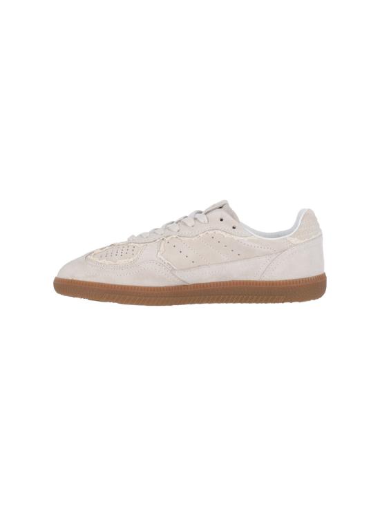 26FW 알로하스 스니커즈 S100823 01 Cream - ALOHAS