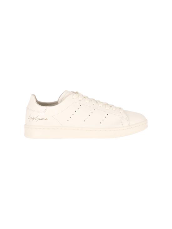 26FW 와이쓰리 스니커즈 LA6687 OWHITE